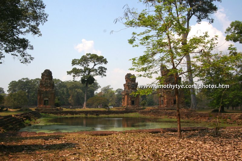 Prasat Suor Prat