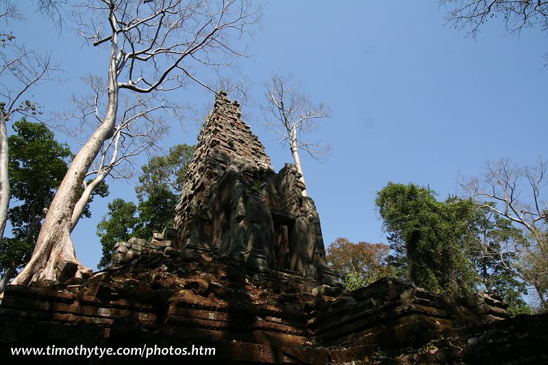 Preah Palilay