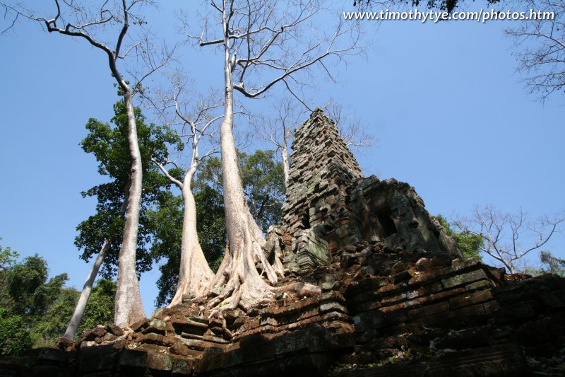 Preah Palilay