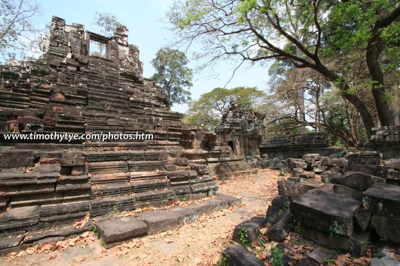 Preah Pithu