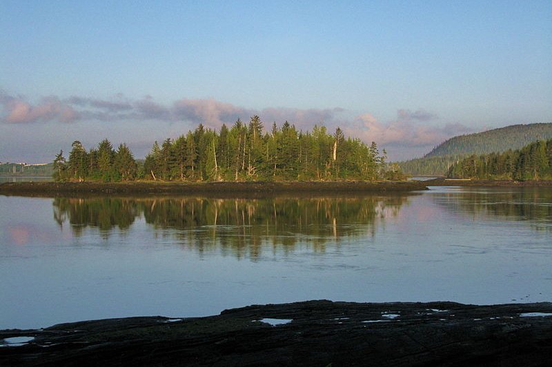 Prince Rupert, British Columbia