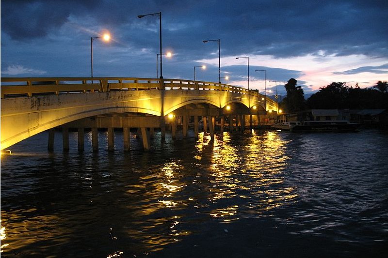 Puerto Cortés, Honduras