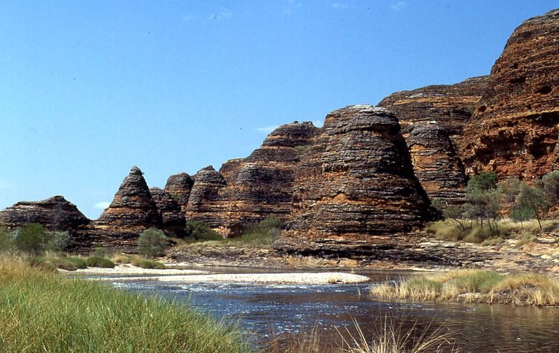 Purnululu National Park