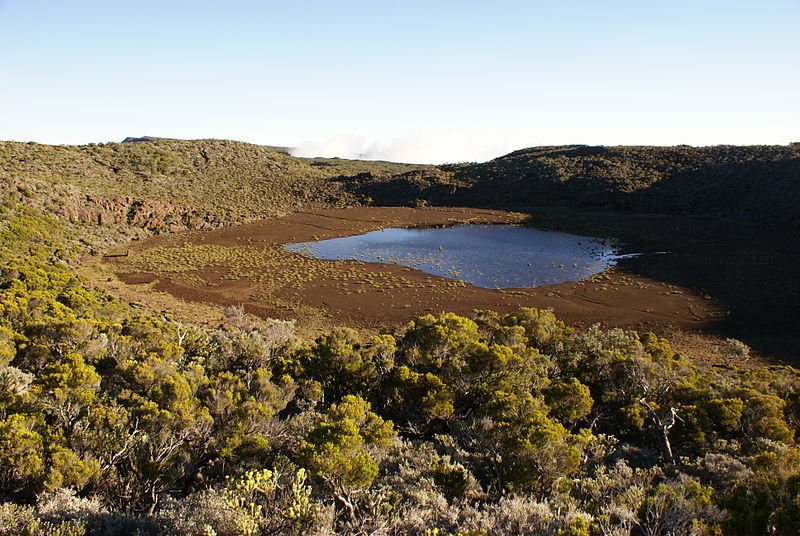 Puy du Pas des Sables