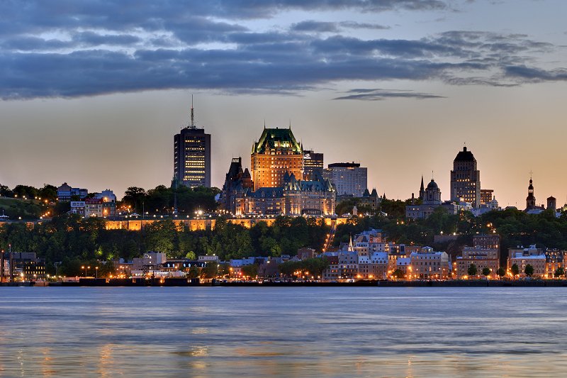 Quebec City, Canada