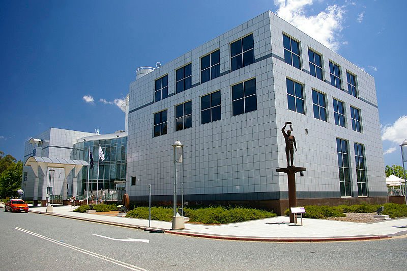 National Science and Technology Centre