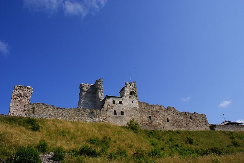 Rakvere Castle