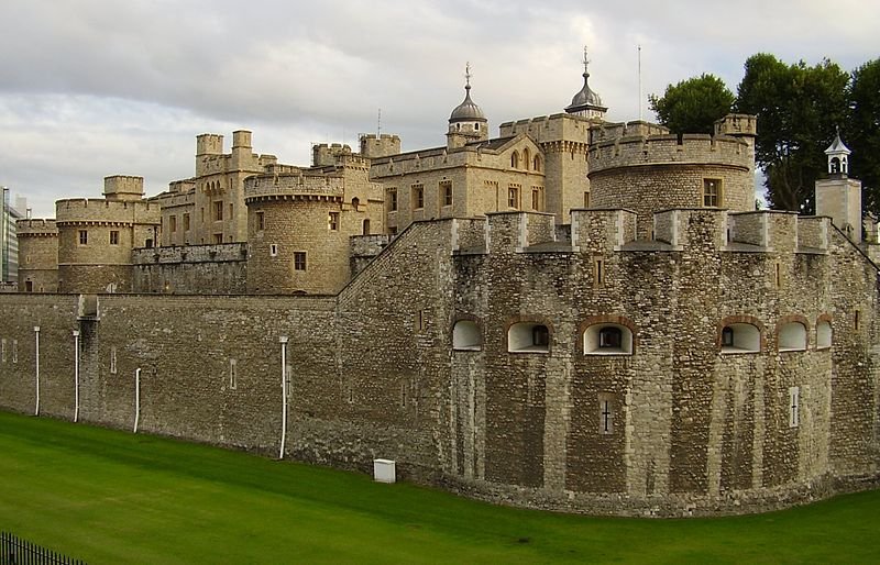 Tower of London