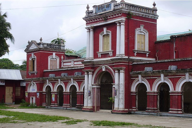 Rangpur Town Hall