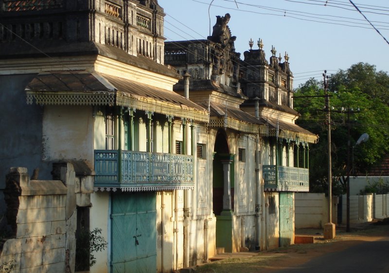 Rayavaram, Tamil Nadu