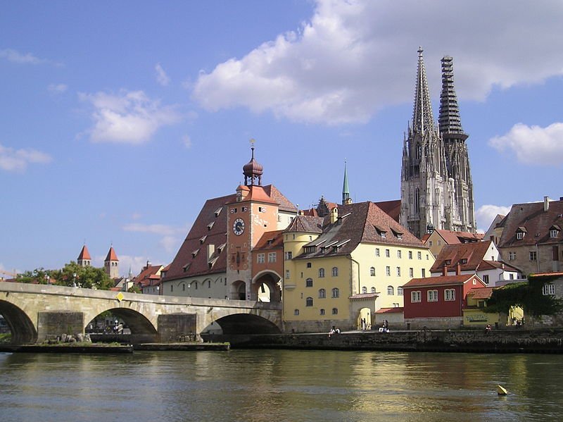 Regensburg