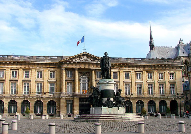 Reims, France