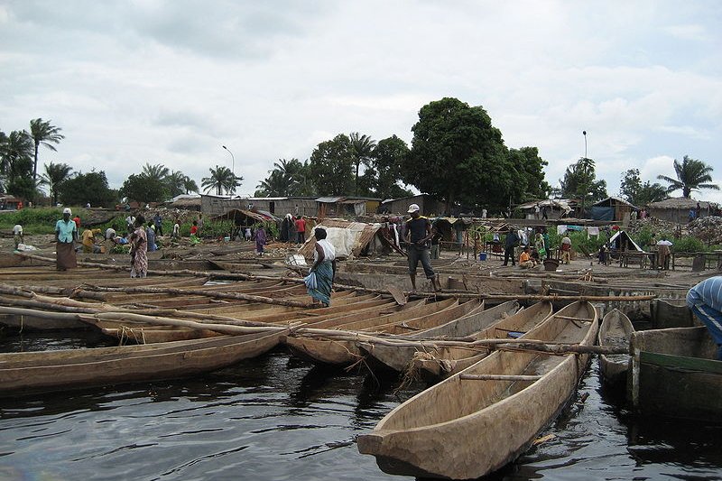 Republic of the Congo