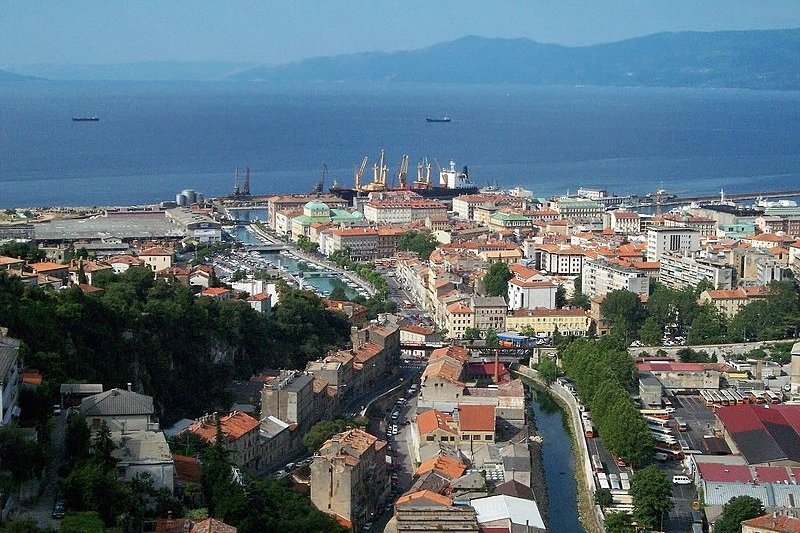 Rijeka, Croatia