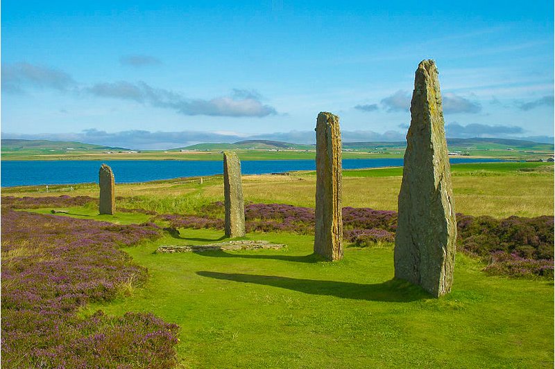 Ring of Brodgar