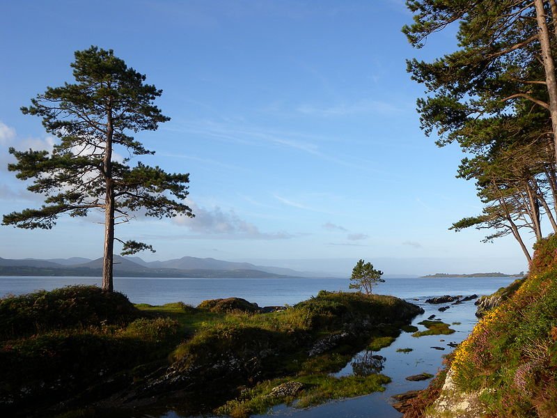 Ring of Kerry, Ireland