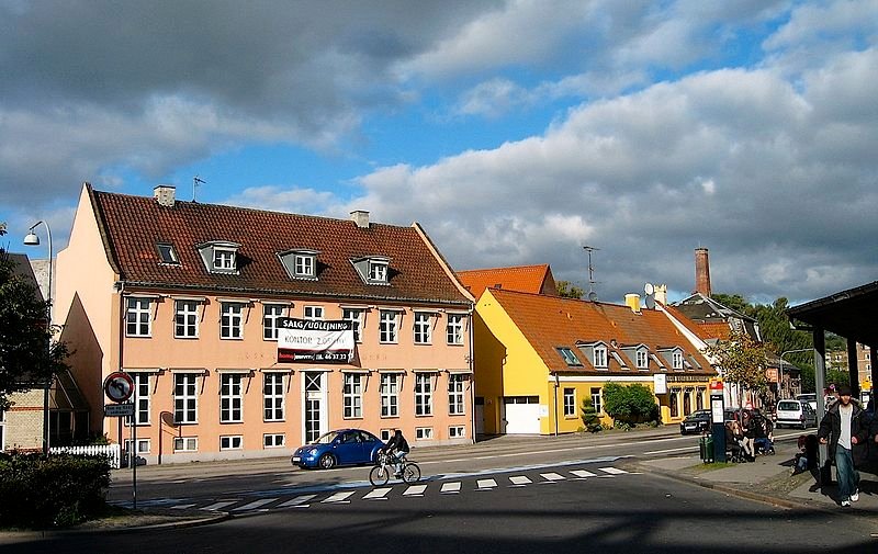 Roskilde, Denmark