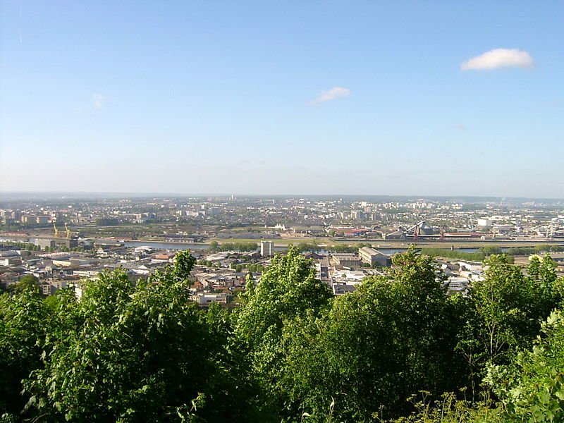 Rouen, France