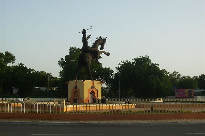 N'Djamena, Chad