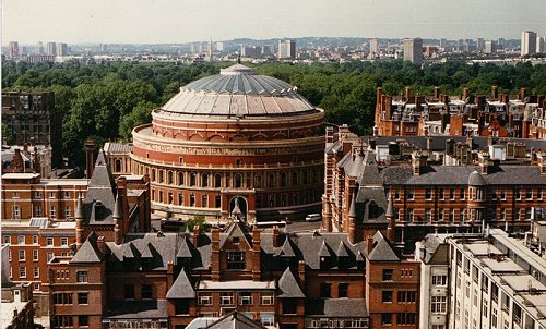 Royal Albert Hall