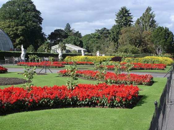 Royal Botanic Gardens, Kew