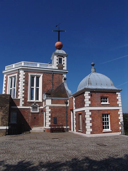 Royal Observatory Greenwich