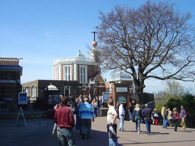 Royal Observatory Greenwich