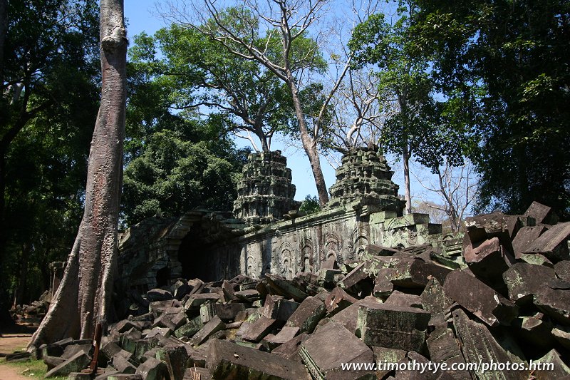 Ta Prohm