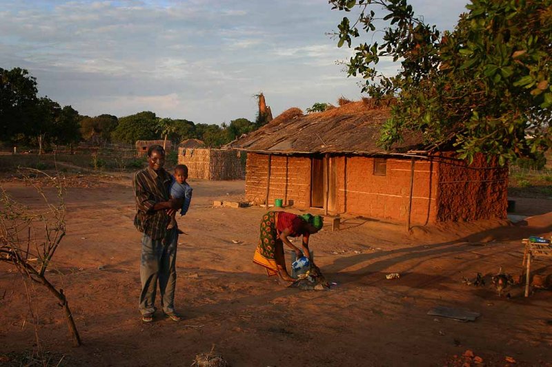 Nampula, Mozambique