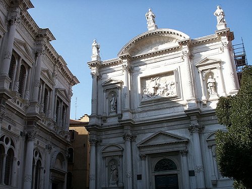 Scuola Grande di San Rocco