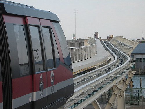 Venice People Mover