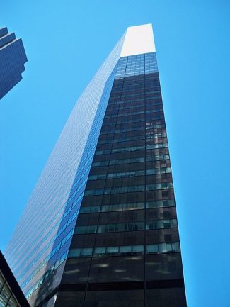 590 Madison Avenue, New York City