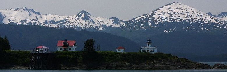 Admiralty Island, Alaska