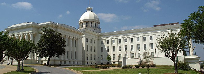 Alabama State Capitol