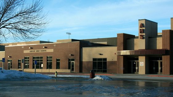 Ankeny High School