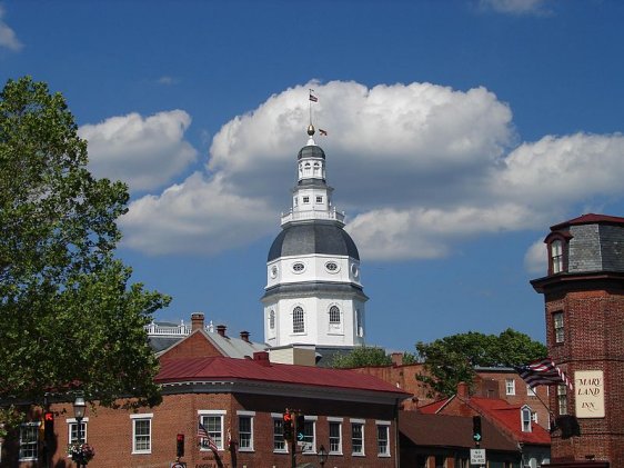 Annapolis, Maryland