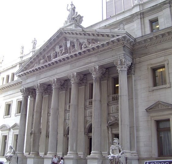 Appellate Division of the New York Supreme Court