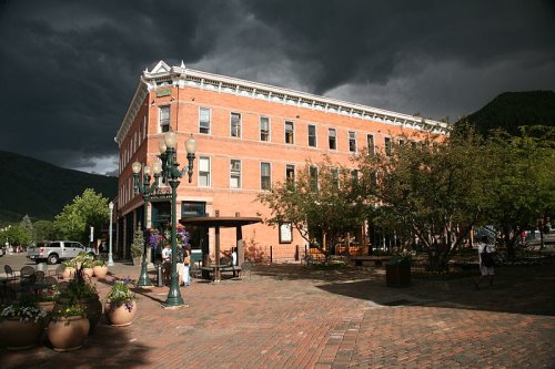 Aspen, Colorado