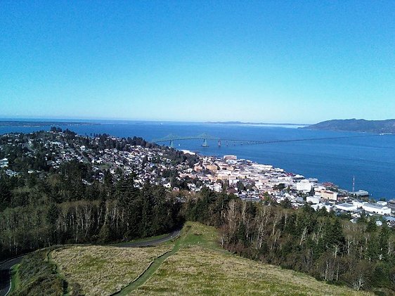 Astoria, Oregon