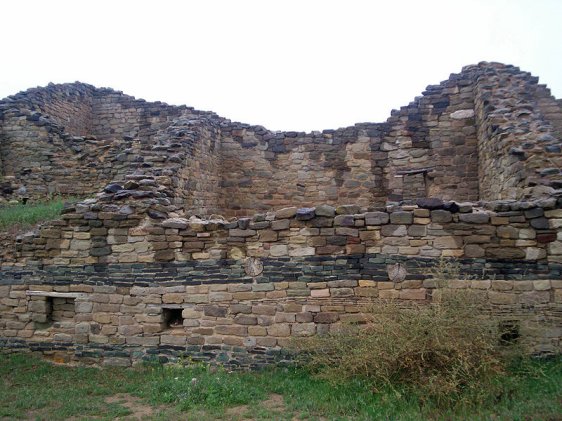 Aztec Ruins National Monument