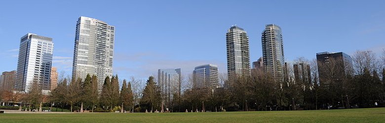 Bellevue, Washington