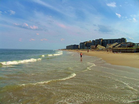 Bethany Beach, Delaware