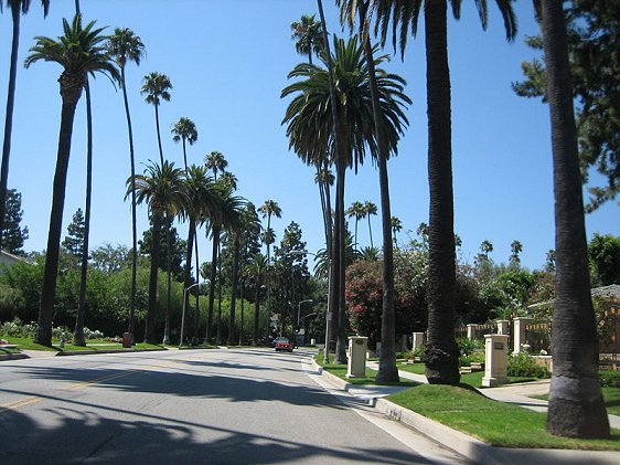 Beverly Hills, California