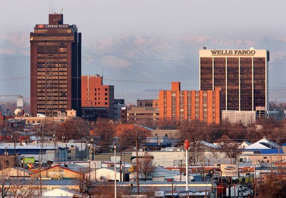 Billings, Montana