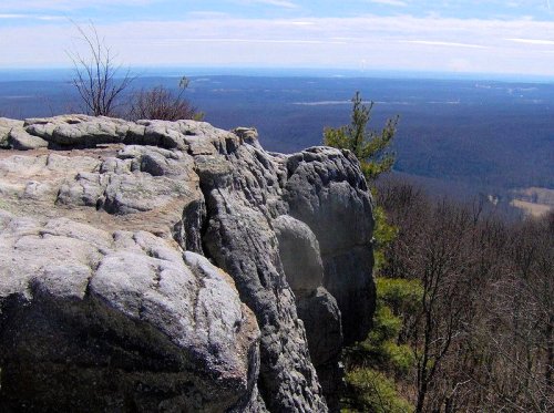 Black Mountain, Tennessee