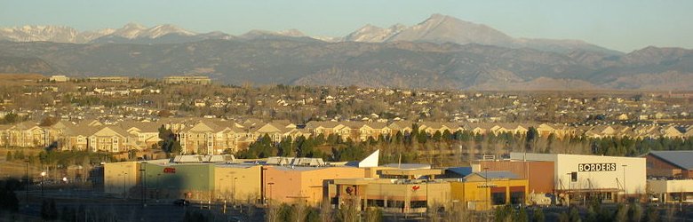 Broomfield, Colorado