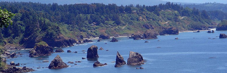 California Coastal National Monument