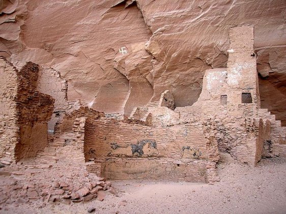 Canyon de Chelly National Monument