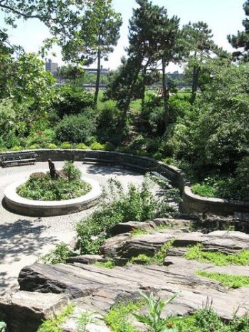 Carl Schurz Park, New York City