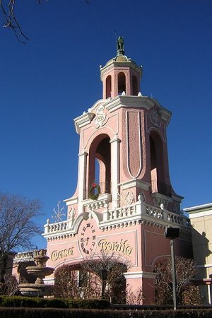 Casa Bonita, Lakewood, Colorado